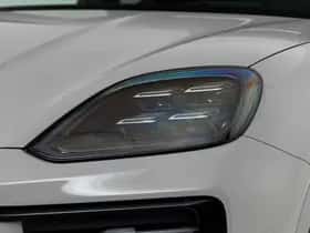 Porsche Cayenne (2024) thumbnail 24