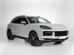 Porsche Cayenne (2024) thumbnail 5