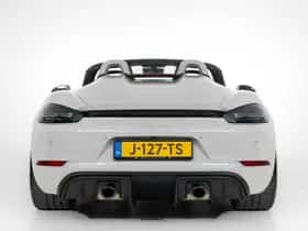 Porsche 718 Spyder (2020) thumbnail 15