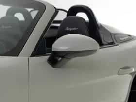 Porsche 718 Spyder (2020) thumbnail 28