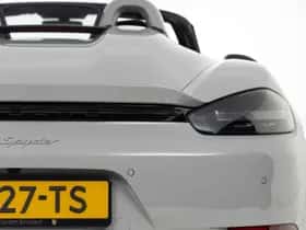 Porsche 718 Spyder (2020) thumbnail 35