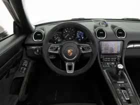 Porsche 718 Spyder (2020) thumbnail 9