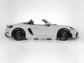 Porsche 718 Spyder (2020) thumbnail 10