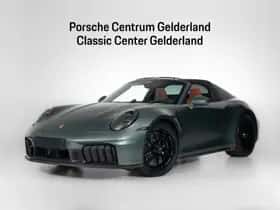 Porsche 911 (2026)