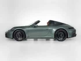 Porsche 911 (2026) thumbnail 11