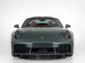Porsche 911 (2026) thumbnail 15