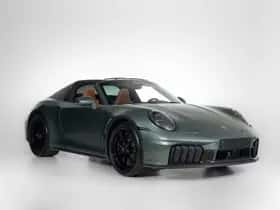 Porsche 911 (2026) thumbnail 19
