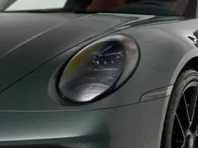 Porsche 911 (2026) thumbnail 25