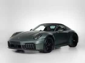 Porsche 911 (2026) thumbnail 5
