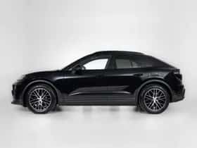 Porsche Macan (2026) thumbnail 11
