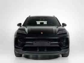Porsche Macan (2026) thumbnail 16