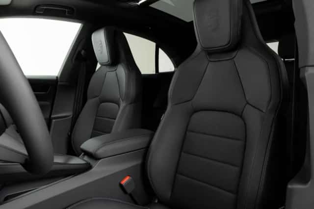 Porsche Macan (2026) thumbnail 4