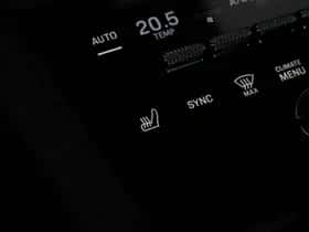 Porsche Macan (2026) thumbnail 40