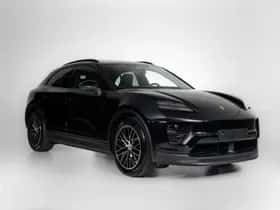 Porsche Macan (2026) thumbnail 5