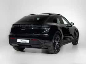 Porsche Macan (2026) thumbnail 6