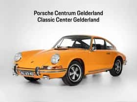 Porsche 911 (1971)