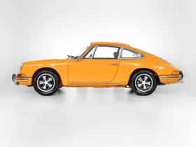 Porsche 911 (1971) thumbnail 13
