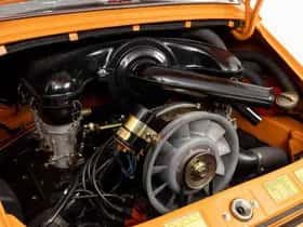 Porsche 911 (1971) thumbnail 14