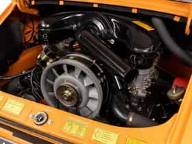 Porsche 911 (1971) thumbnail 15