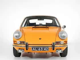 Porsche 911 (1971) thumbnail 17