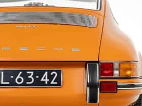 Porsche 911 (1971) thumbnail 33