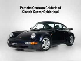 Porsche 911 (1991)