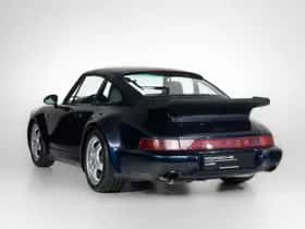 Porsche 911 (1991) thumbnail 2