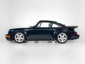 Porsche 911 (1991) thumbnail 11