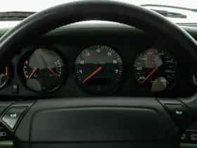 Porsche 911 (1991) thumbnail 12
