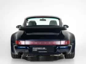 Porsche 911 (1991) thumbnail 15
