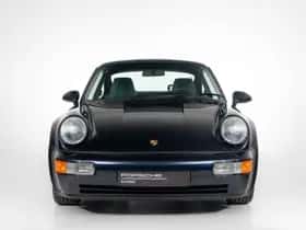 Porsche 911 (1991) thumbnail 16