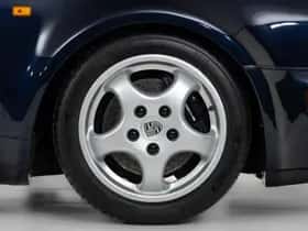 Porsche 911 (1991) thumbnail 23