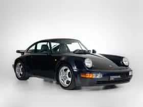 Porsche 911 (1991) thumbnail 5