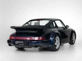 Porsche 911 (1991) thumbnail 6