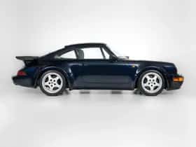 Porsche 911 (1991) thumbnail 10