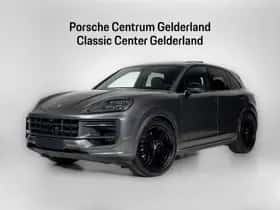 Porsche Cayenne (2025)