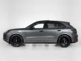 Porsche Cayenne (2025) thumbnail 11