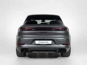 Porsche Cayenne (2025) thumbnail 14
