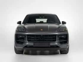 Porsche Cayenne (2025) thumbnail 15