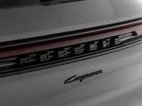 Porsche Cayenne (2025) thumbnail 25