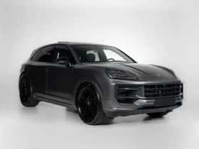 Porsche Cayenne (2025) thumbnail 5