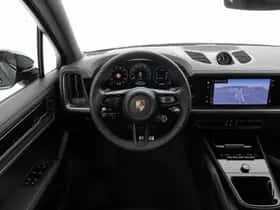 Porsche Cayenne (2025) thumbnail 9