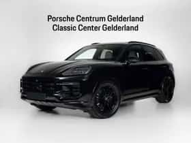 Porsche Cayenne (2026)