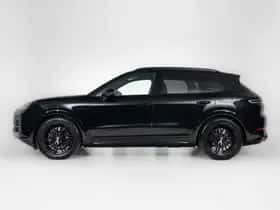 Porsche Cayenne (2026) thumbnail 11