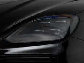 Porsche Cayenne (2026) thumbnail 25