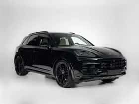 Porsche Cayenne (2026) thumbnail 5