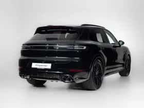 Porsche Cayenne (2026) thumbnail 6