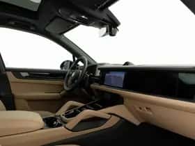 Porsche Cayenne (2026) thumbnail 7