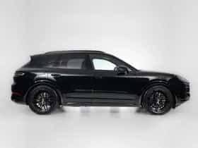 Porsche Cayenne (2026) thumbnail 10