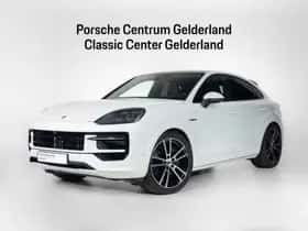 Porsche Cayenne (2024)
